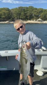 Awesome Fishing Adventure!!