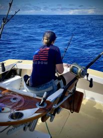 Flyer Sportfishing was Great!