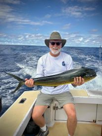 Flyer Sportfishing was Great!