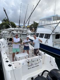 Excellent Crew!