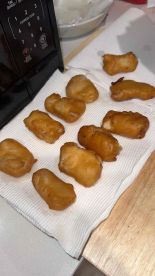 fantastic trip for the boys