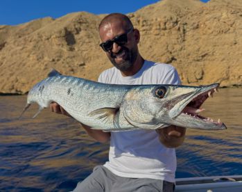 Frenzy Sport Fishing Charters