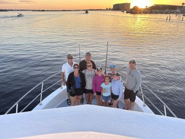Excellent Fall Break Trip