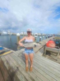 Fantastic 4-Hour Inshore Trip with Captain Doug!