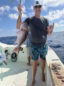 Solid day!