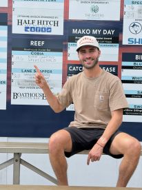 ⭐️⭐️⭐️⭐️⭐️ Fantastic Fishing Trip with The Great Escape!