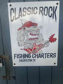 We caught our limit on red fish and caught 3 black drum. 2 keepers and one we had to release because it was to big. (50 lbs+)