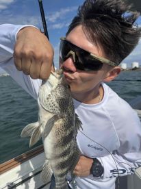 Five Stars Ain\u2019t Enough \u2013 This Charter is Next-Level LEGENDARY