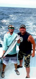 Fishing