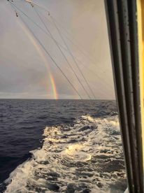 Great Fishing, Just No Catching