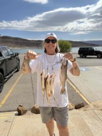 what a great morning!