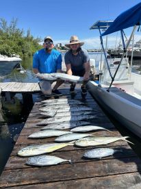 Great day on the water
