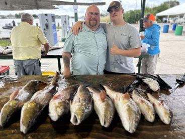 Captain T is Awesome