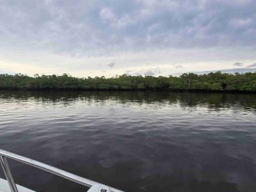 Great outing on the fish! 