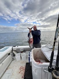 THE BEST CHARTER AROUND!!