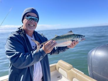 Best day on the water we\u2019ve ever had!!