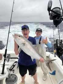 Keys Offshore Fishing at it\u2019s finest
