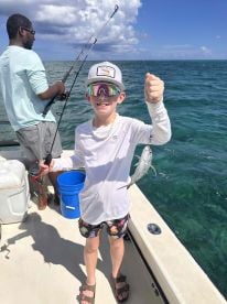 great trip with my 11 year old so!