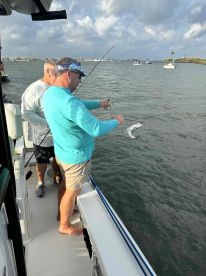 Mac and Boomer were great, highlybrecommended.