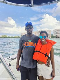 Great Anniversary Fishing Trip