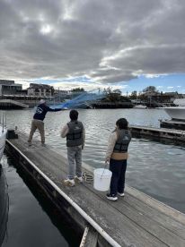 \u2b50\u2b50\u2b50\u2b50\u2b50 An Unforgettable Fishing Day in Brooklyn with Captain Austin