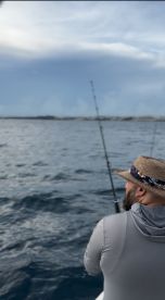 Great fishijg trip ! Caught a bunch of Mahi!