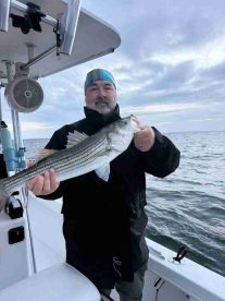 Knowledgeable Captain 