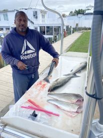 Prime Time Delivers!