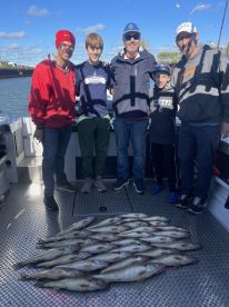 Ask very specific questions