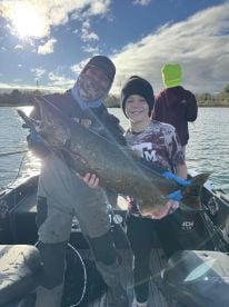 Super Fun w\/ an Exceptional Guide