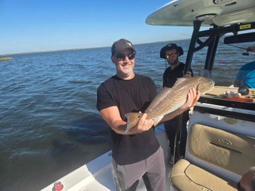 Captain Clinton knows his stuff !!