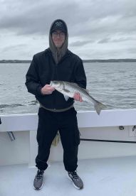 Awesome Fishing Trip