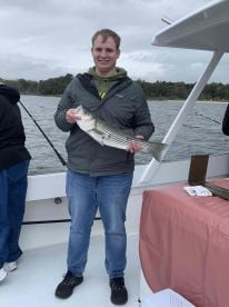 Awesome Fishing Trip