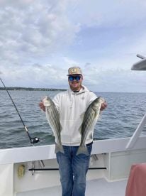 Awesome Fishing Trip