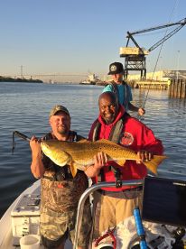 Best guide we've ever had