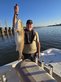 Best guide we've ever had