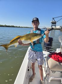 Best guide we've ever had