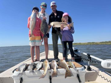 Amazing Family Trip!