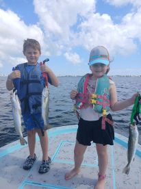 Fantastic Trip with Captain Noel