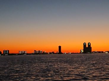 Fantastic Trip with Captain Noel