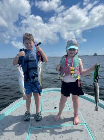 Fantastic Trip with Captain Noel