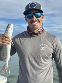 Keith was great and the whole trip was worth it