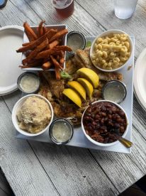 Keith was great and the whole trip was worth it