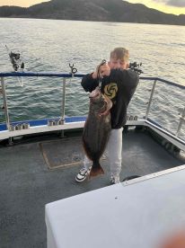 Incredible Day on the Water