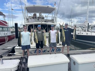 Great trip