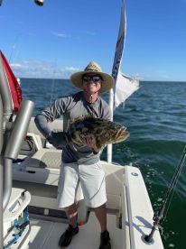 Great day on the water! 