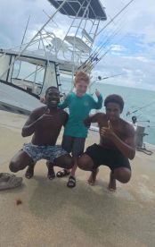 Island Vibes Grand Caymans