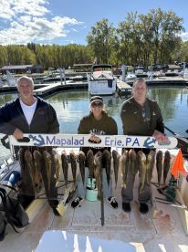 The trip exceeded our expectations!