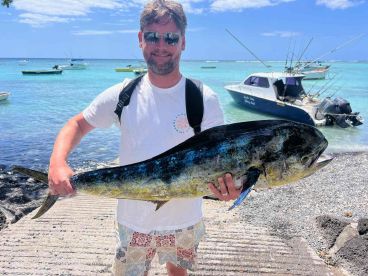 Great Mornings Fishing! 