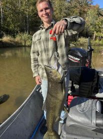 Great guide and an even better time